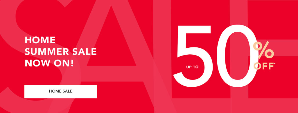Summer Sale: Save up to 50%